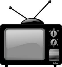 Televisão